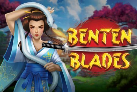  Benten Blades