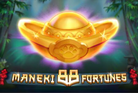 Maneki 88 Fortunes