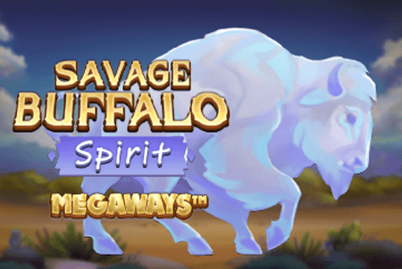 Savage Buffalo Spirit Megaways