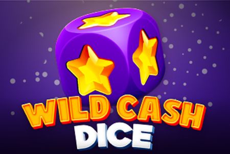 Wild Cash Dice